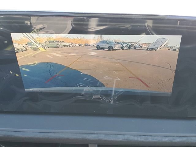 New 2026 Buick Envista Preferred w/ Convenience I Package image 24