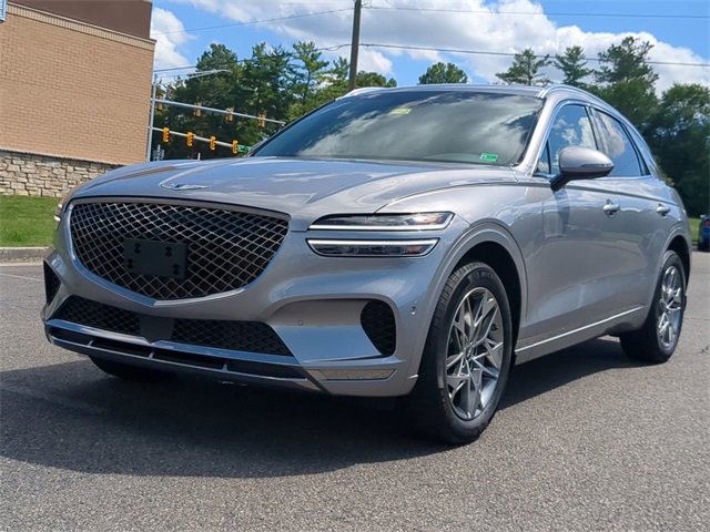 Used 2023 Genesis GV70 2.5T w/ Advanced Package image 7