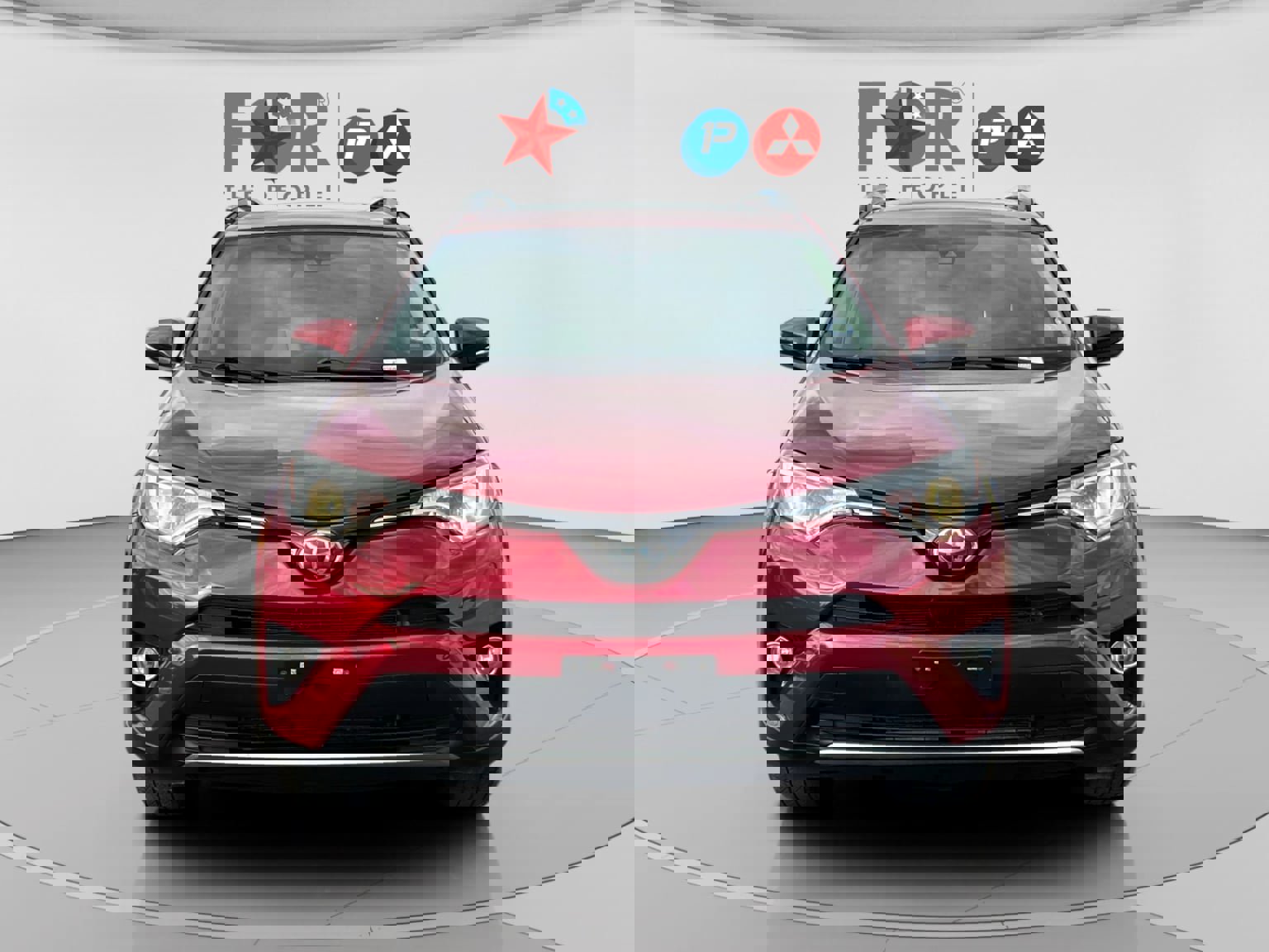 Used 2018 Toyota RAV4 XLE w/ Plus Extra Value Package image 8