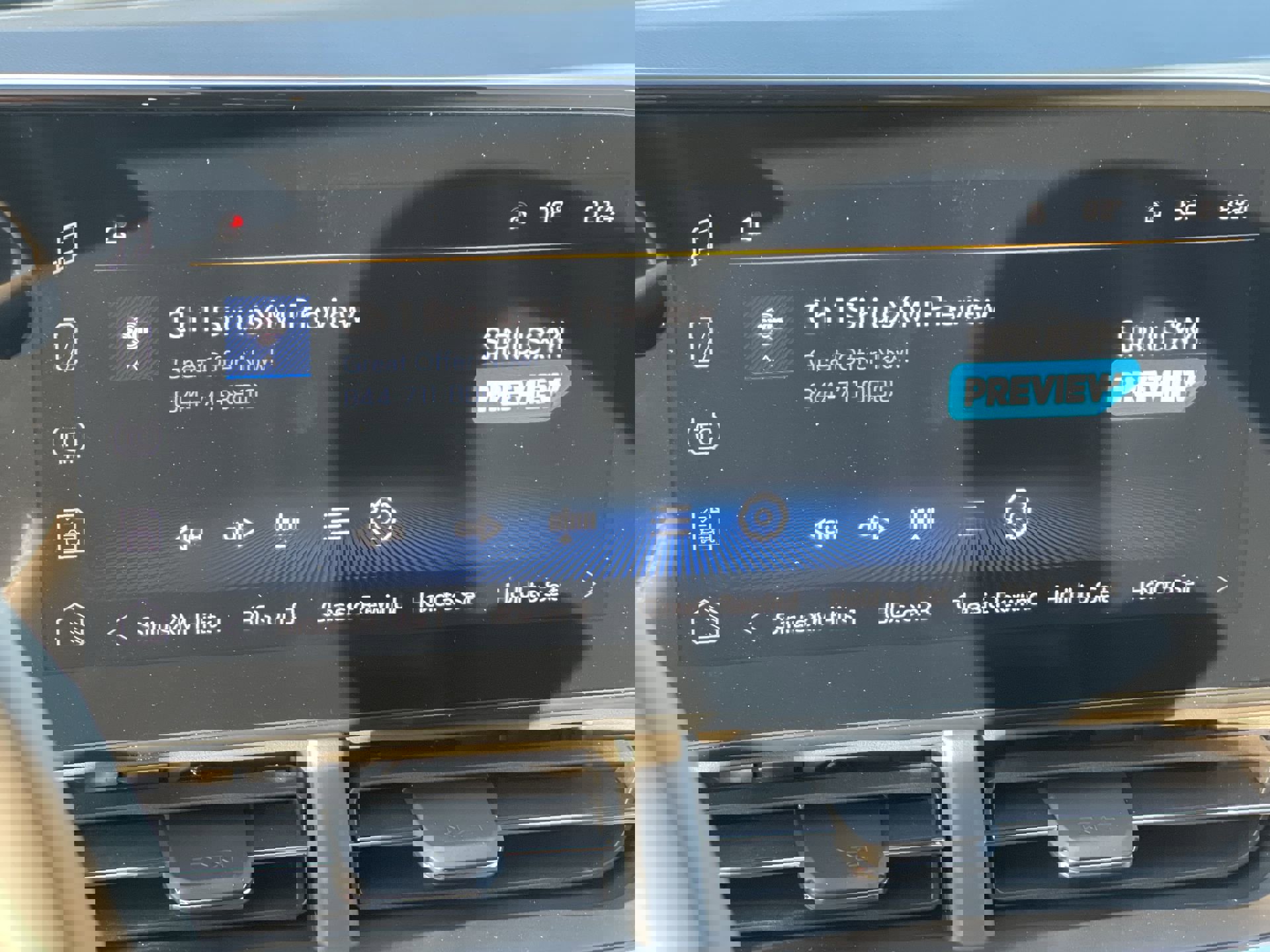 New 2025 Chevrolet Trax LT w/ Driver Confidence Package image 13