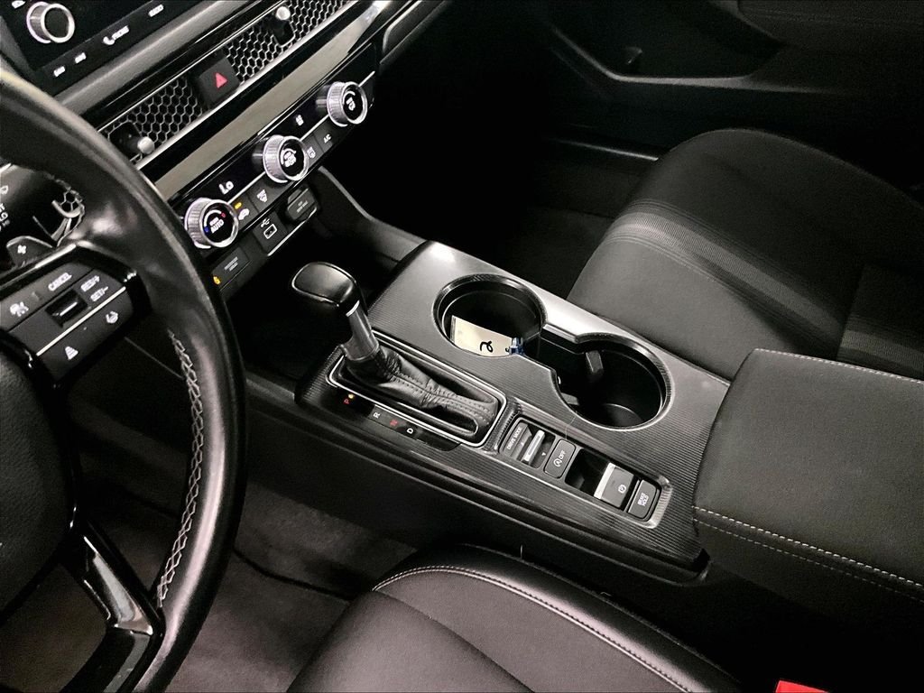 Used 2022 Honda Civic Sport image 18