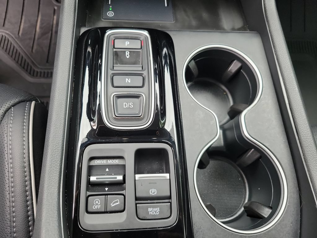 Certified 2023 Honda Pilot Elite image 41