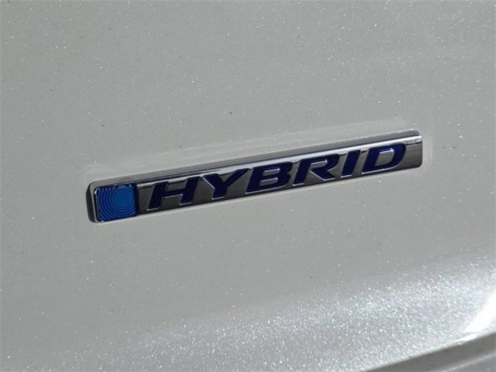 New 2025 Honda Accord EX-L image 12