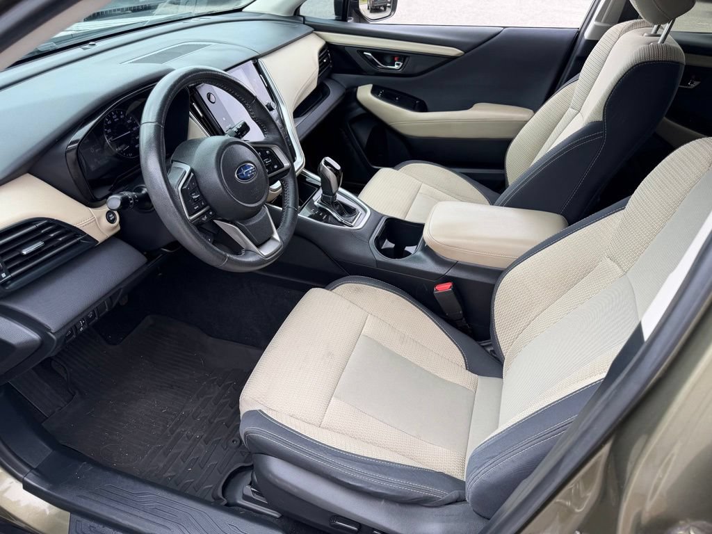 Used 2020 Subaru Outback Premium w/ Popular Package #1 AWD/4WD image 24