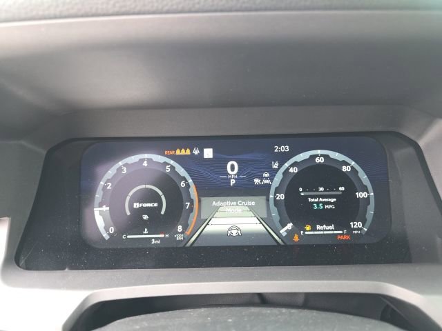 New 2026 Toyota Tacoma TRD Off-Road image 19