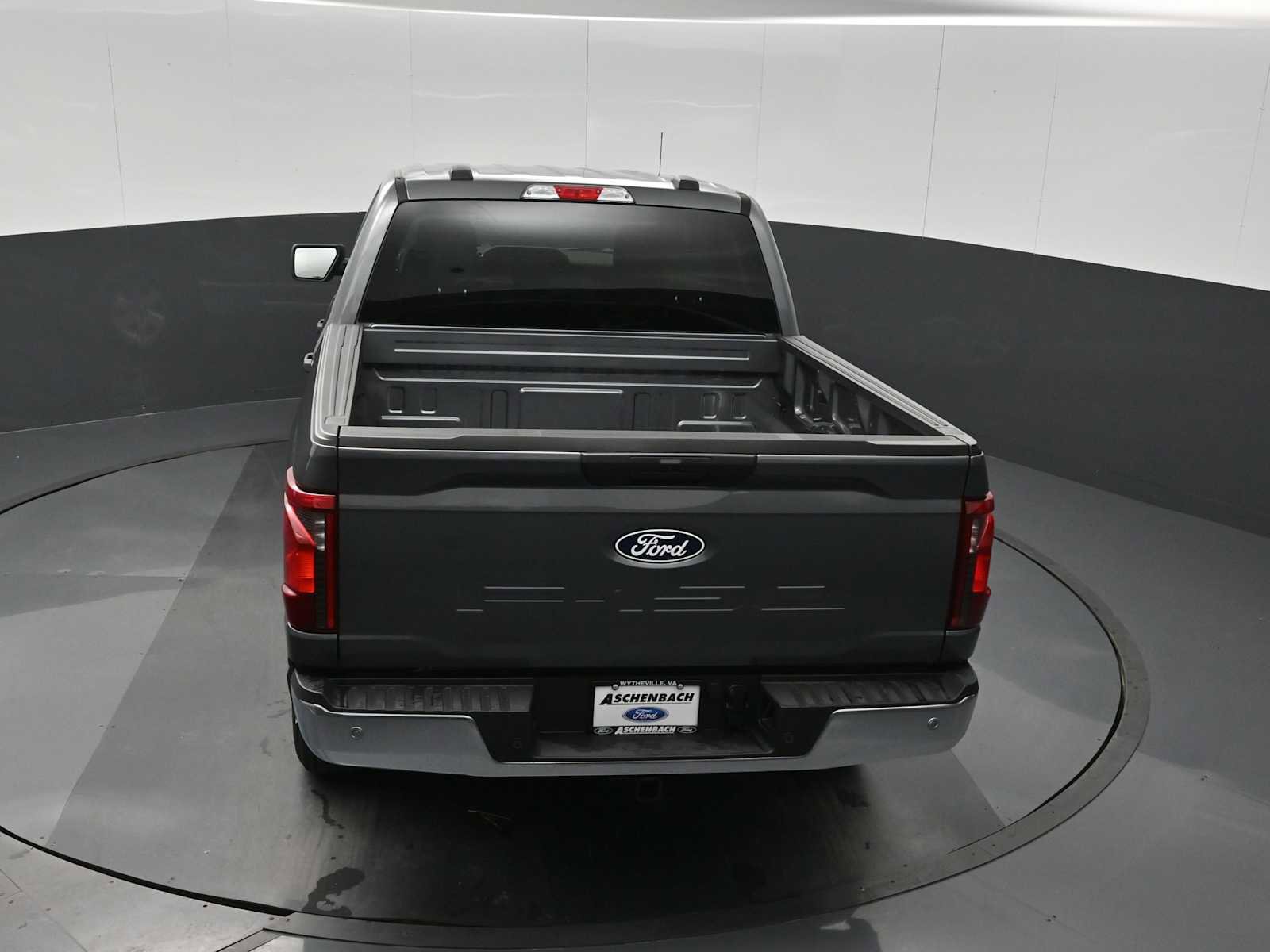 New 2026 Ford F150 XL w/ Equipment Group 103A High image 25