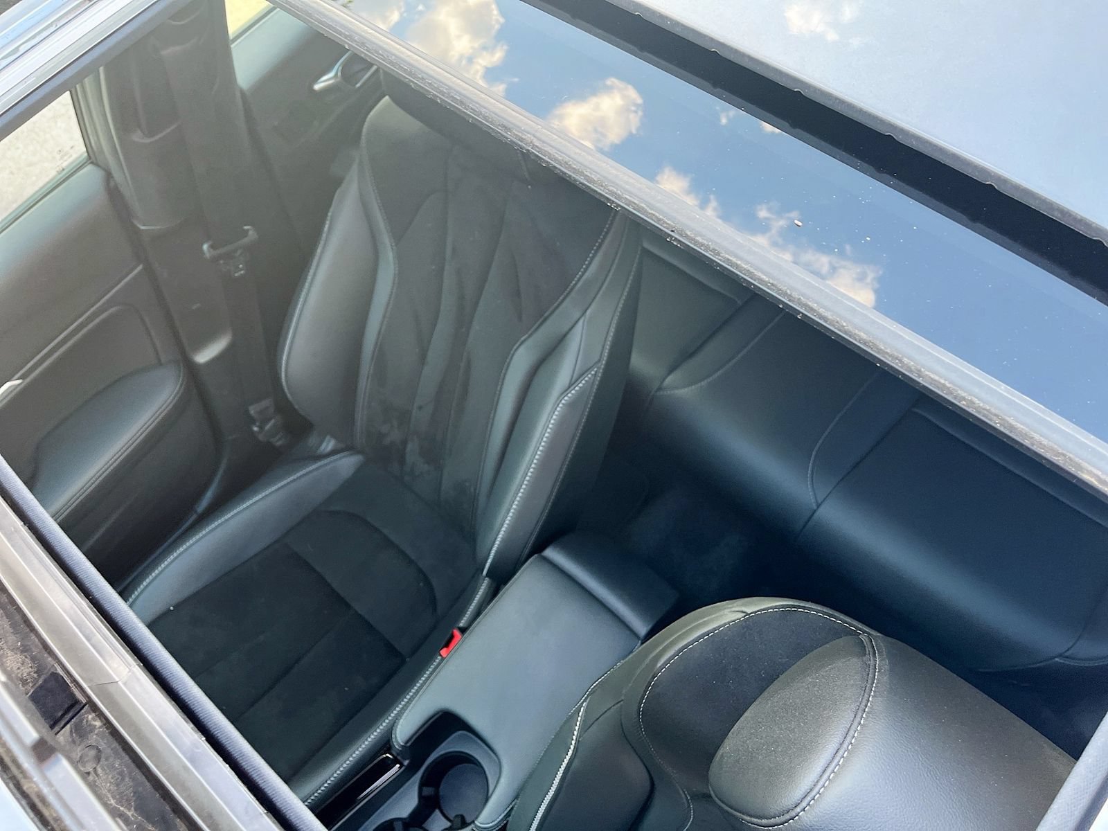 Used 2025 Acura Integra A-Spec w/ Technology Package FWD image 22