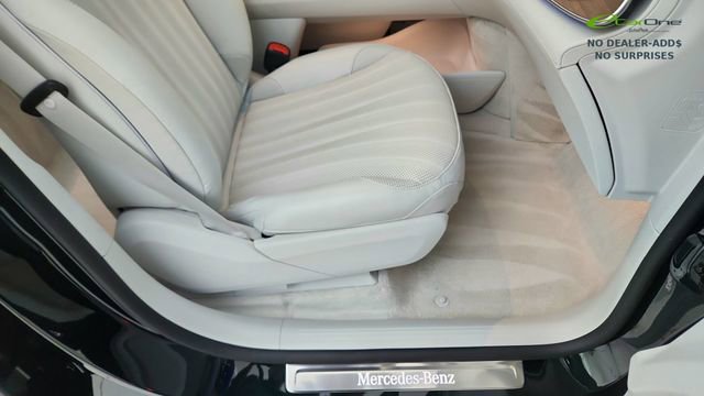 Used 2023 Mercedes-Benz EQE 350+ 4MATIC SUV image 25