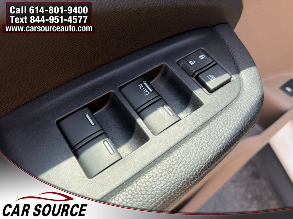Used 2019 Honda Pilot Touring image 20