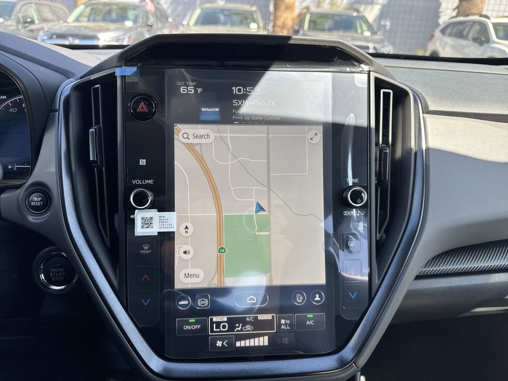 New 2026 Subaru Crosstrek 2.5i Limited image 19