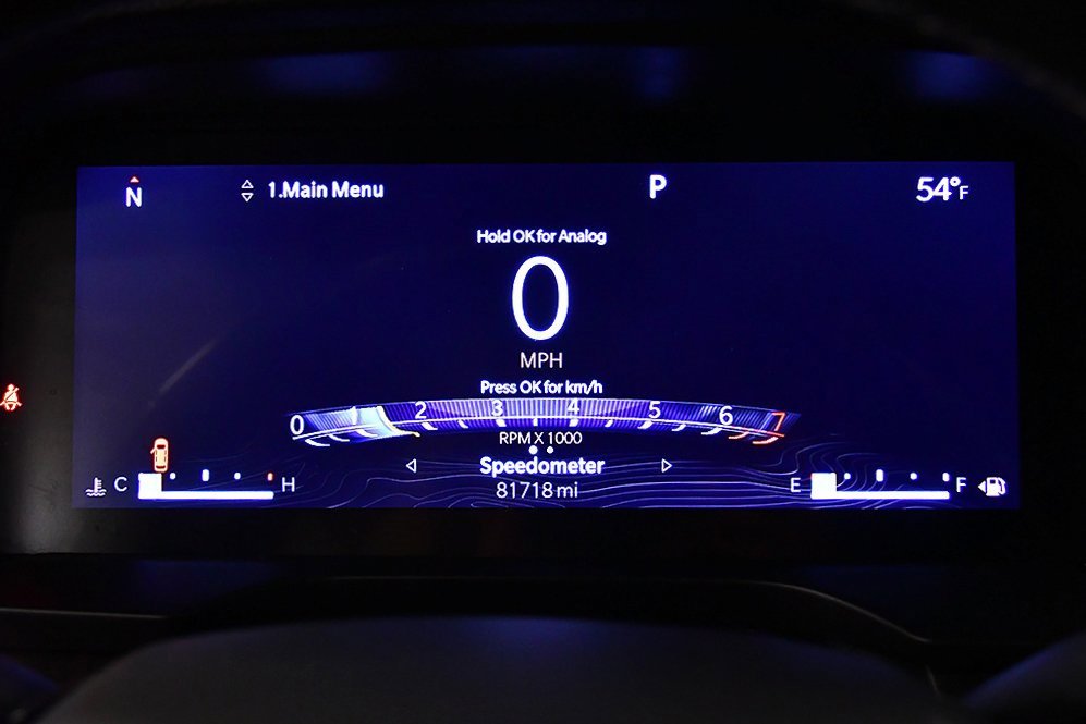 Used 2021 Jeep Grand Cherokee L Limited w/ Luxury Tech Group II image 15