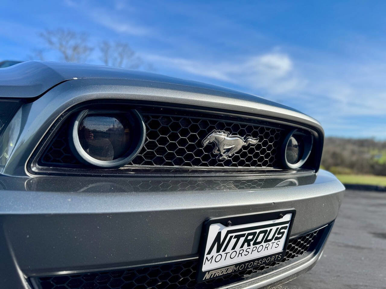 Used 2013 Ford Mustang GT image 11