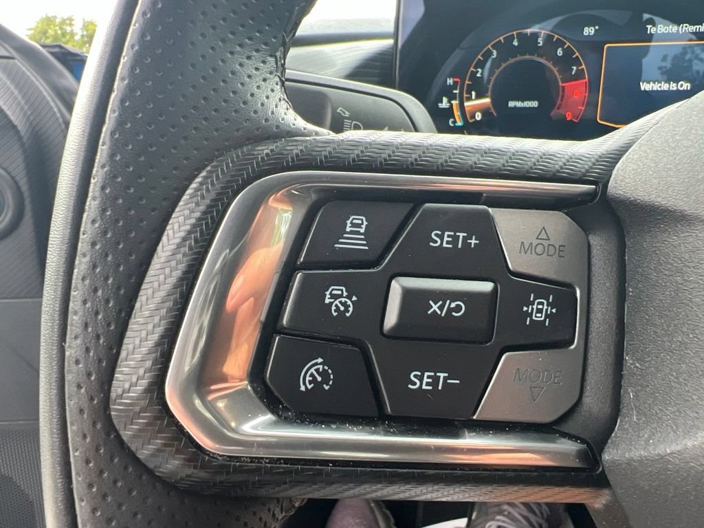 Used 2024 Ford Mustang GT Premium RWD image 36