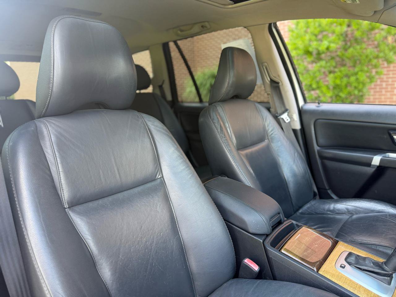 Used 2008 Volvo XC90 3.2 AWD/4WD image 36