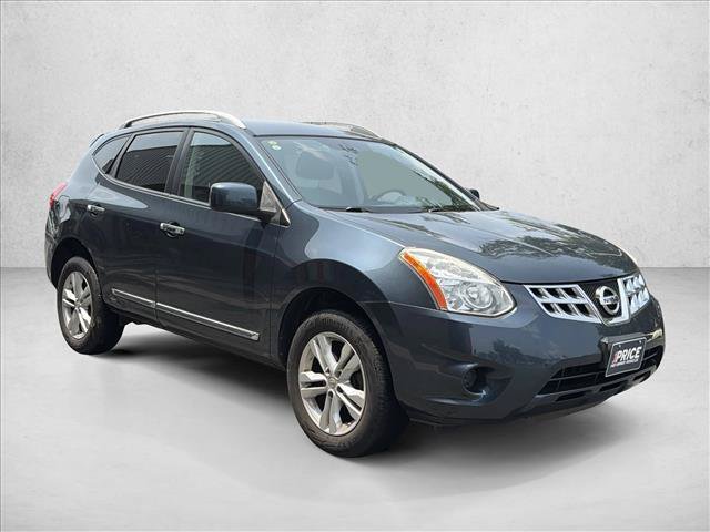 Used 2013 Nissan Rogue SV FWD image 3