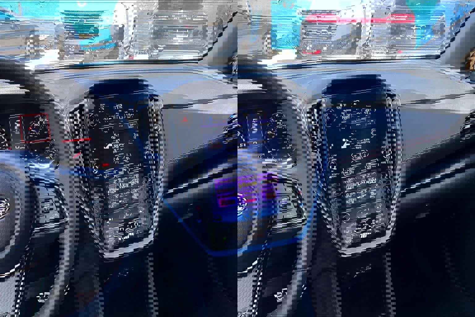 Used 2023 Subaru WRX Limited image 7