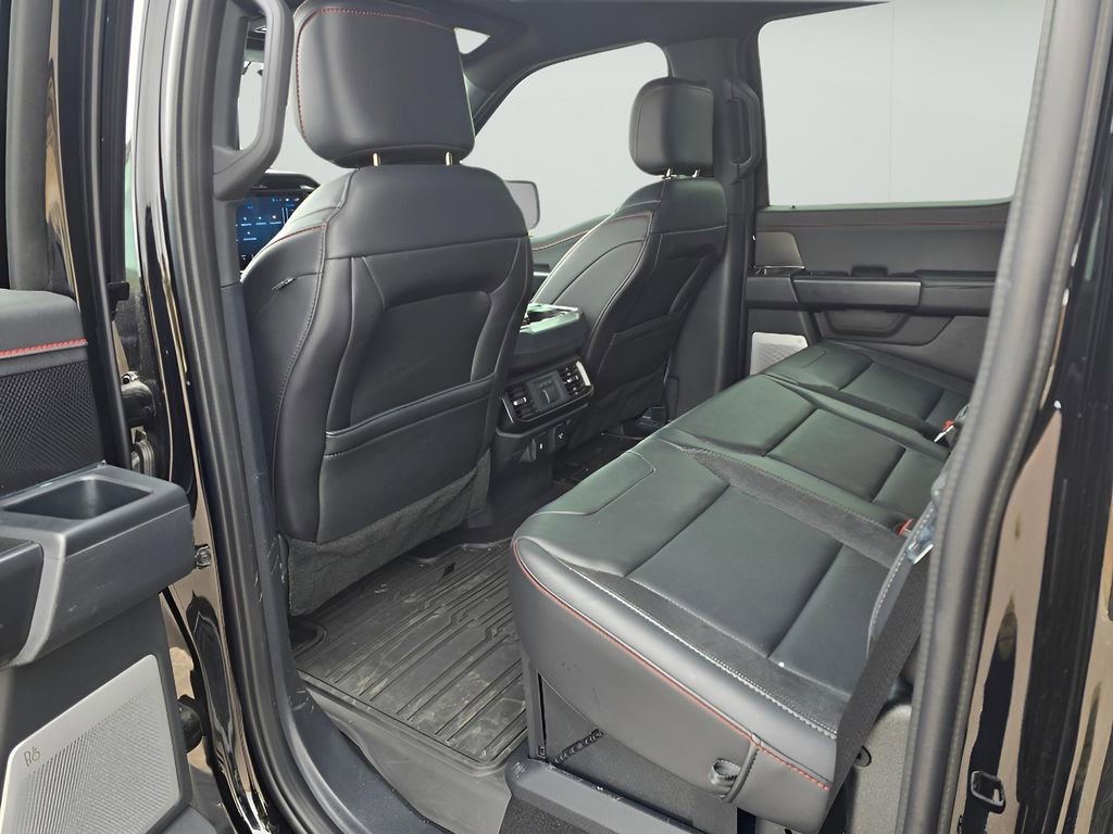 Used 2025 Ford F150 Raptor AWD/4WD image 13