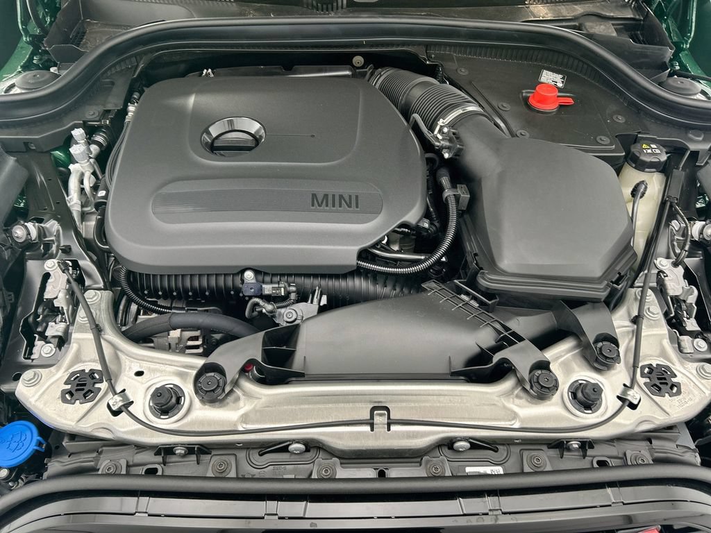 New 2026 MINI Cooper S FWD image 26
