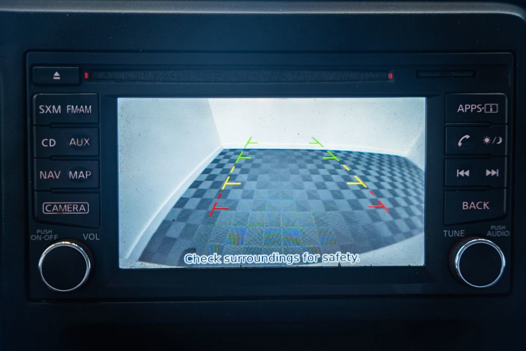 Used 2018 Nissan NV 2500 SV w/ Navigation Package image 30