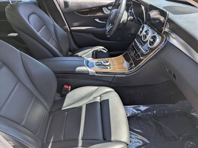 Used 2021 Mercedes-Benz C 300 Sedan image 20