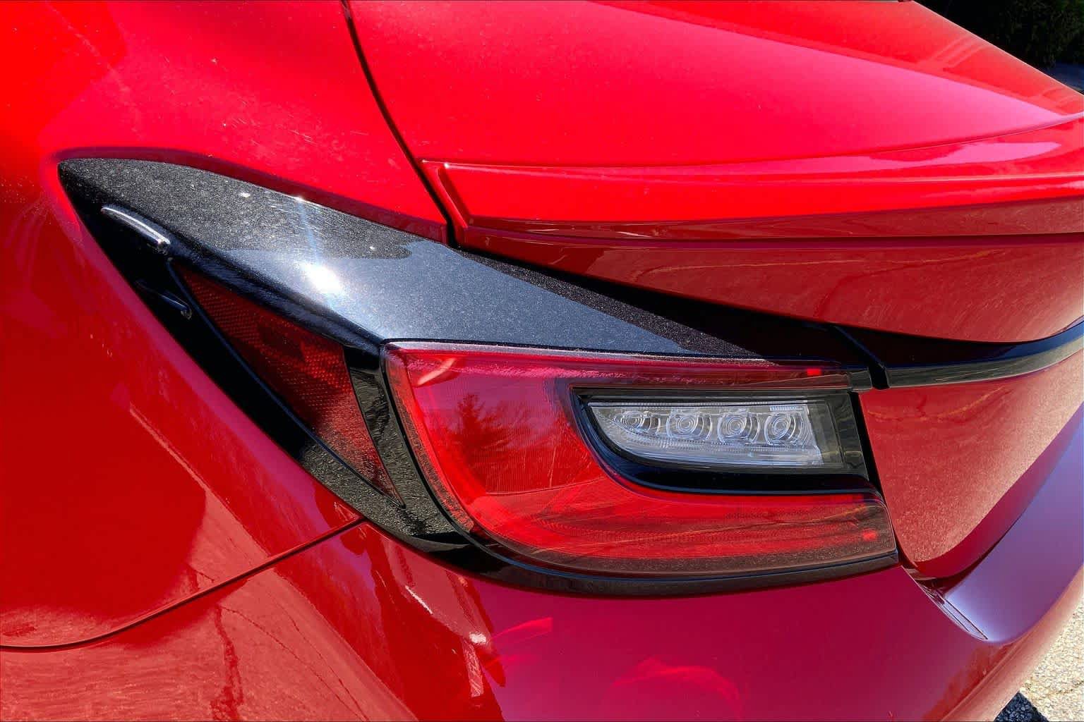 Used 2024 Toyota GR86 Premium RWD image 28
