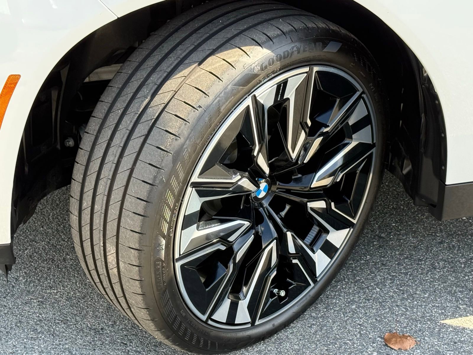 Used 2026 BMW X3 xDrive30 image 19