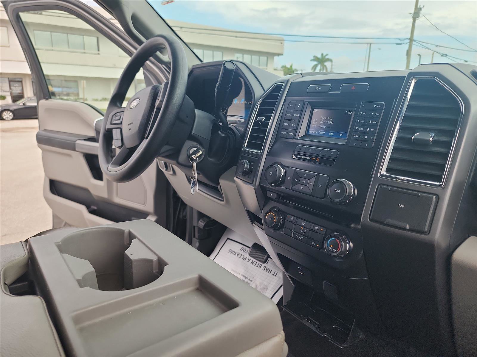 Used 2016 Ford F150 XLT image 28