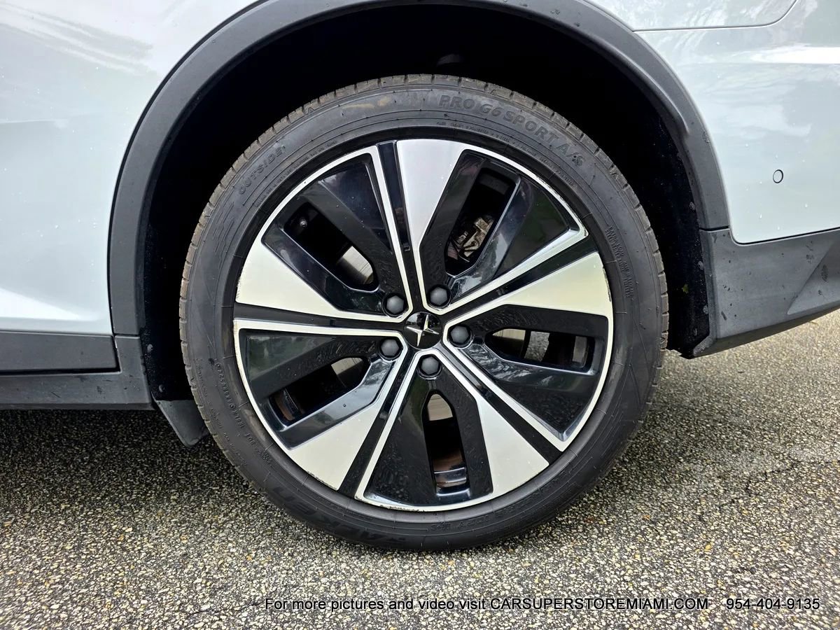 Used 2023 Polestar Polestar 2 w/ Pilot Pack image 73