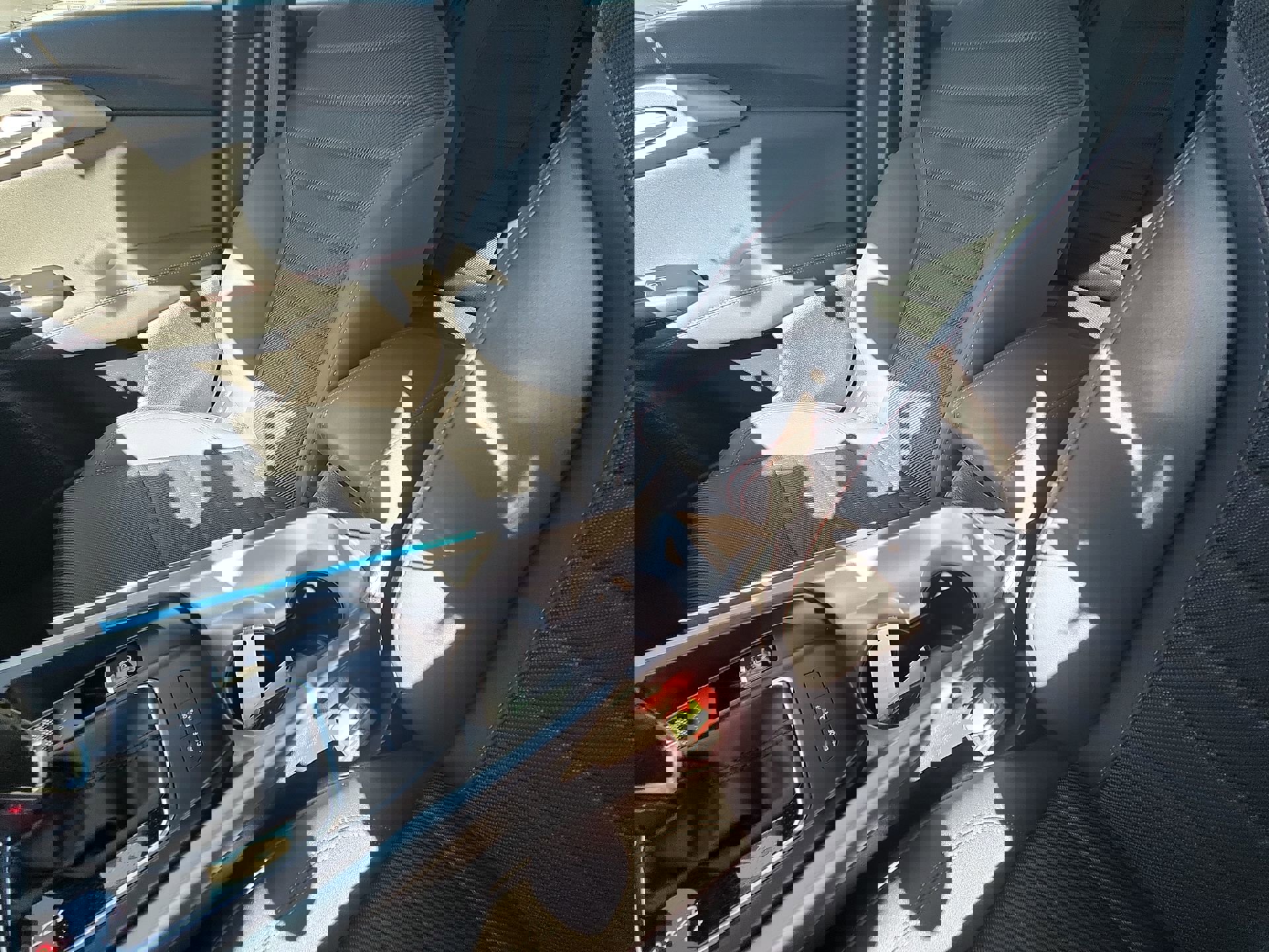 Used 2024 Dodge Hornet GT w/ GT Blacktop Package image 21