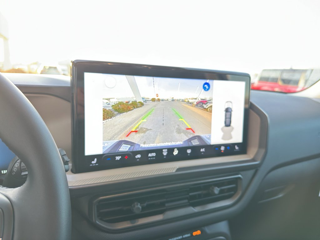 New 2025 Ford Bronco Sport Big Bend image 19