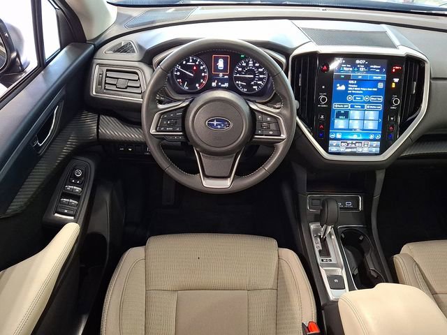 Certified 2025 Subaru Ascent Premium image 12