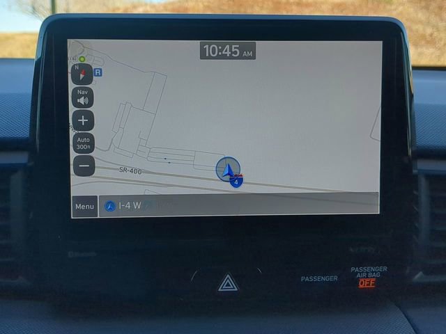 Used 2022 Hyundai Veloster N Base image 24