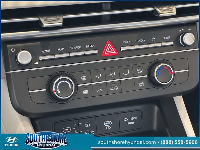 Certified 2026 Hyundai Tucson SE AWD/4WD image 29