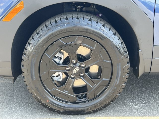 New 2026 Hyundai Santa Fe XRT AWD/4WD image 39