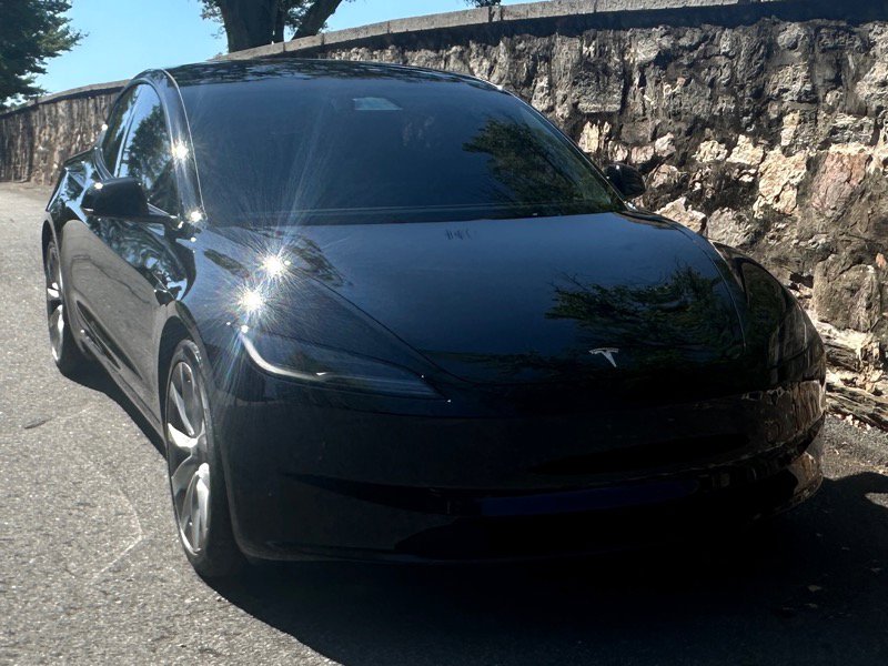Used 2024 Tesla Model 3 Long Range image 10