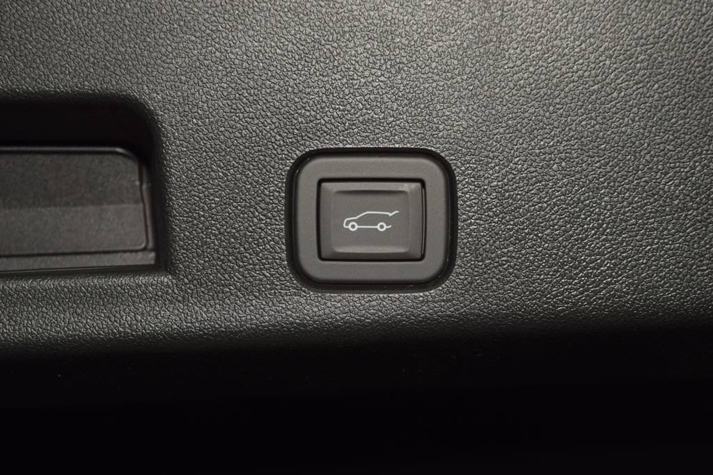 New 2026 Chevrolet Traverse High Country AWD/4WD image 27
