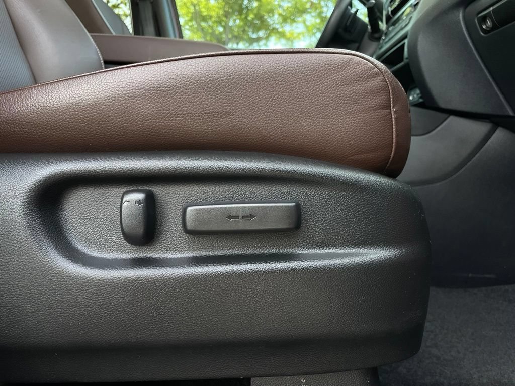 Used 2024 Honda Ridgeline RTL image 30