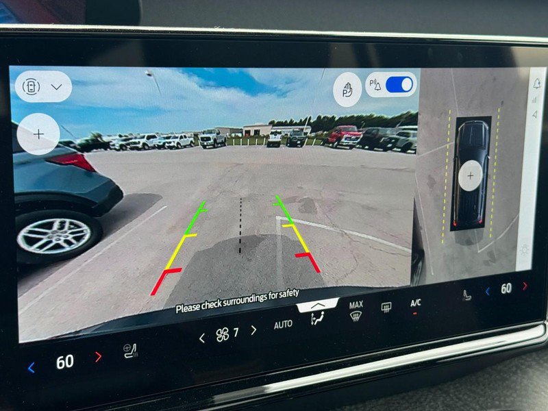New 2026 Ford Expedition Tremor AWD/4WD image 15