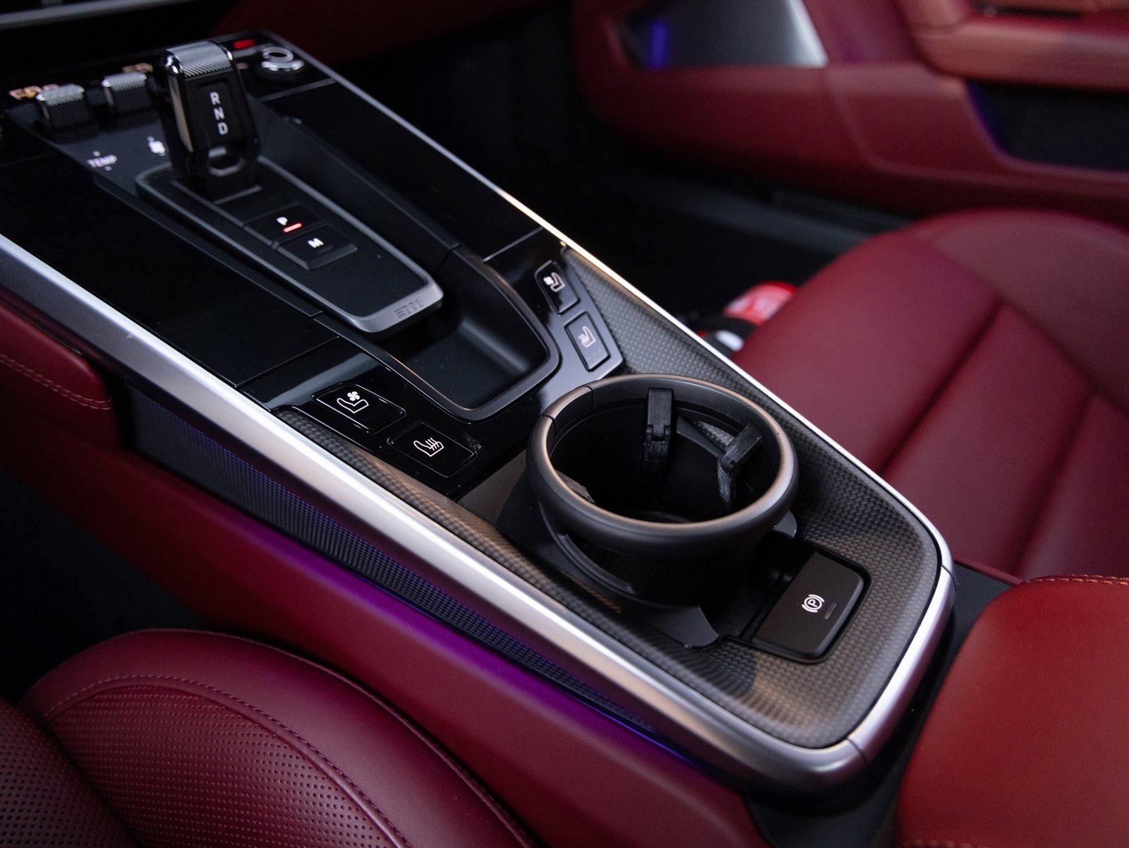 Used 2021 Porsche 911 Turbo S image 19