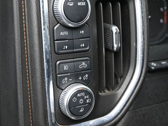 Used 2021 GMC Sierra 1500 AT4 w/ AT4 Premium Package image 13