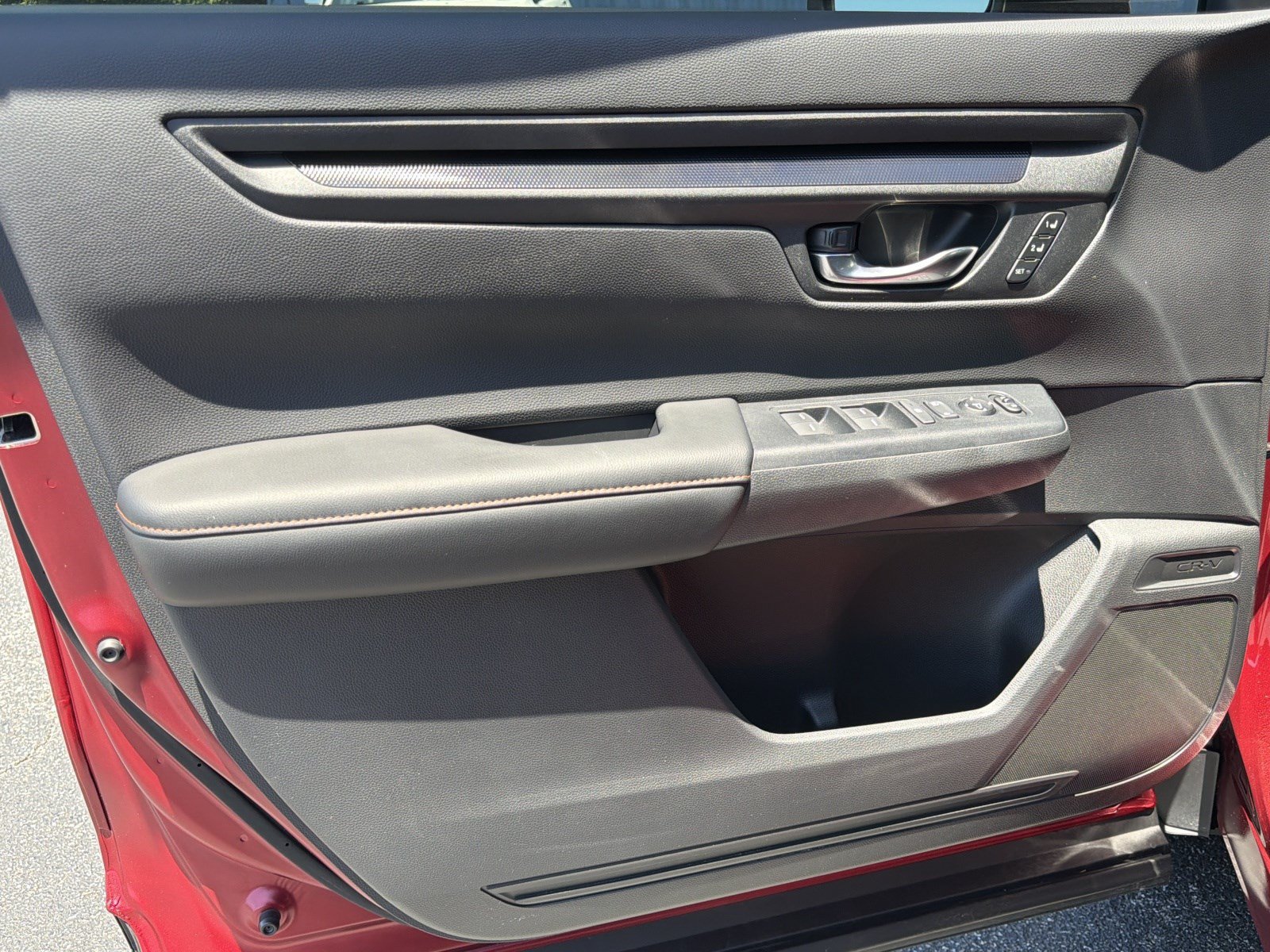 Used 2025 Honda CR-V Sport-L image 10