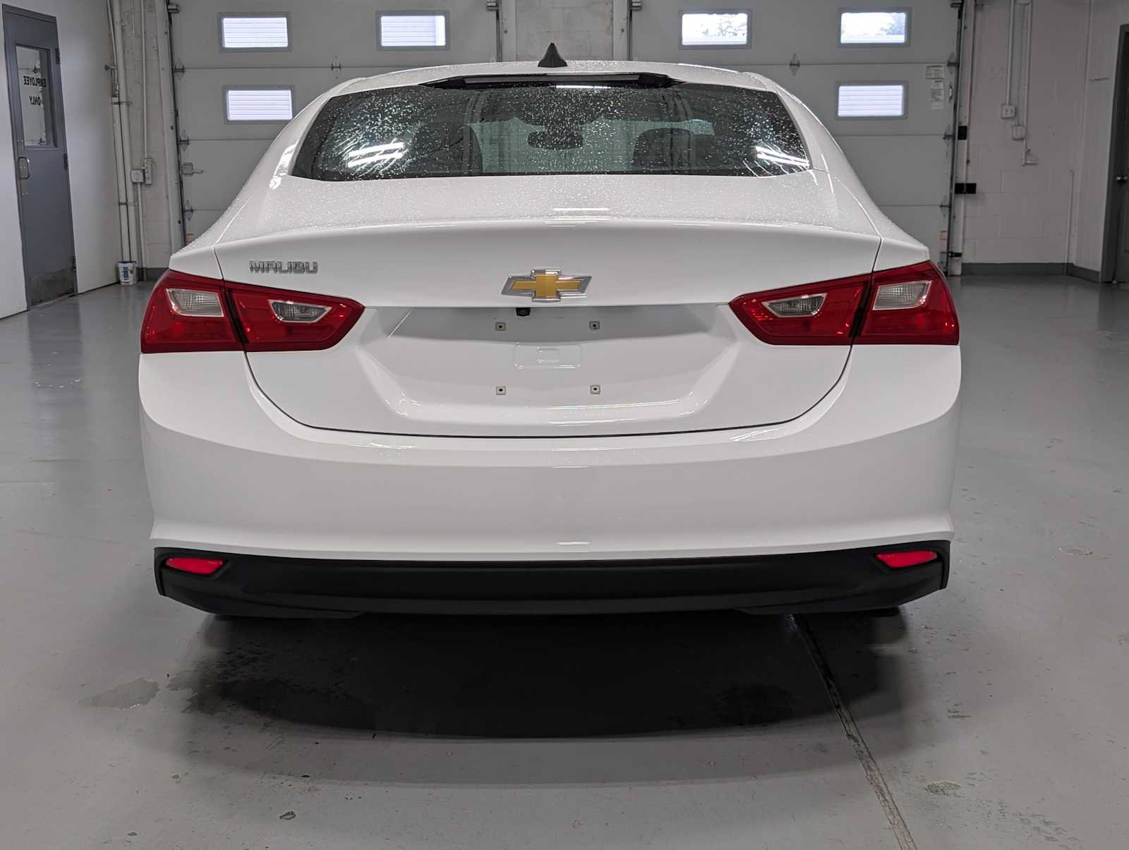 Used 2018 Chevrolet Malibu LS FWD image 10