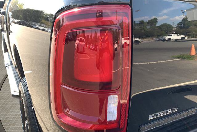 New 2026 RAM 2500 Big Horn image 11