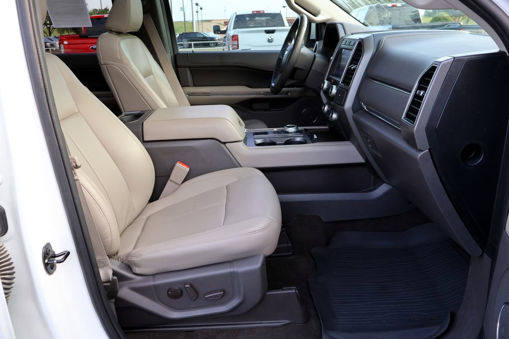 Certified 2021 Ford Expedition Max XLT RWD image 22