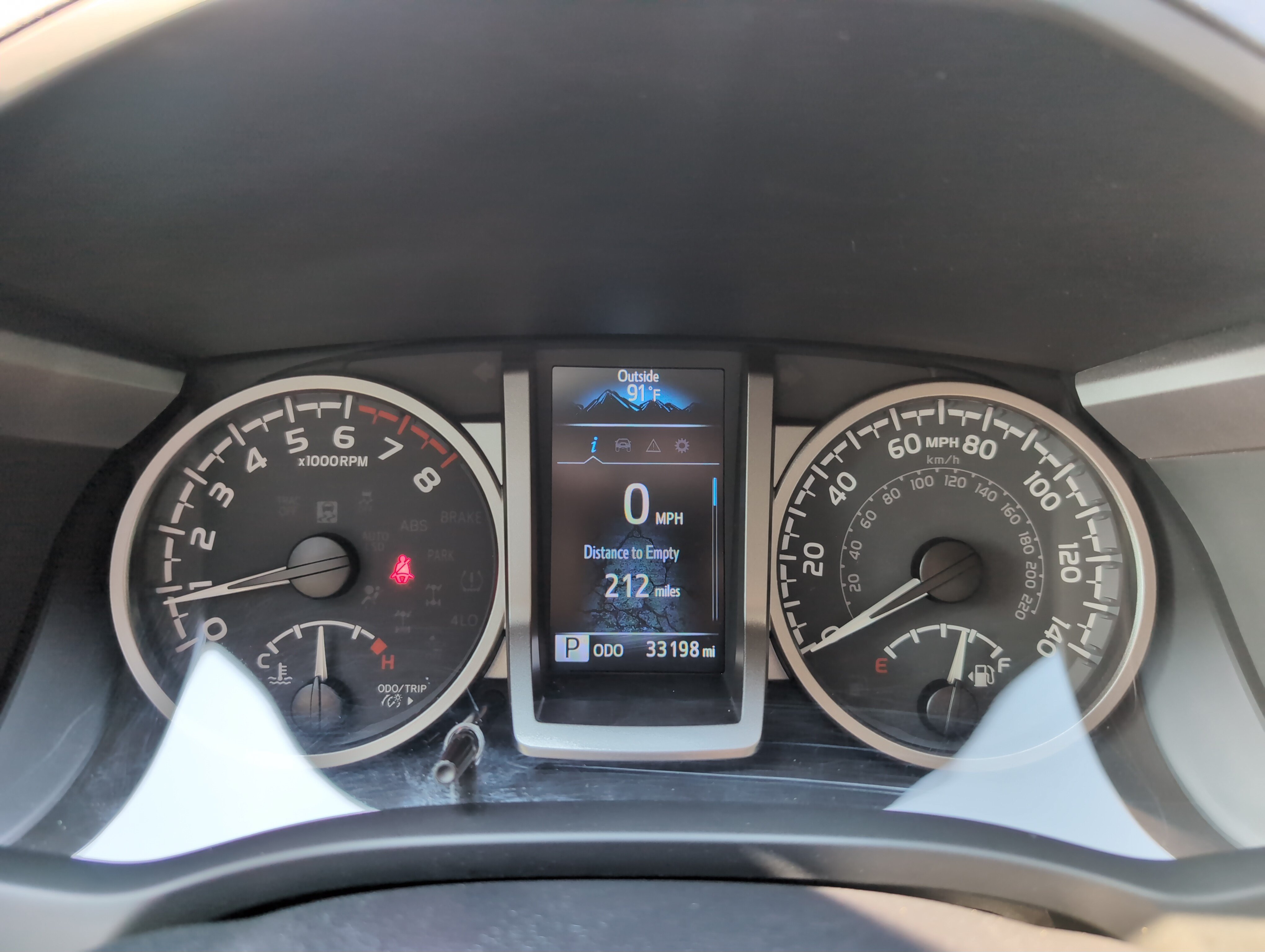 Certified 2023 Toyota Tacoma SR5 AWD/4WD image 21