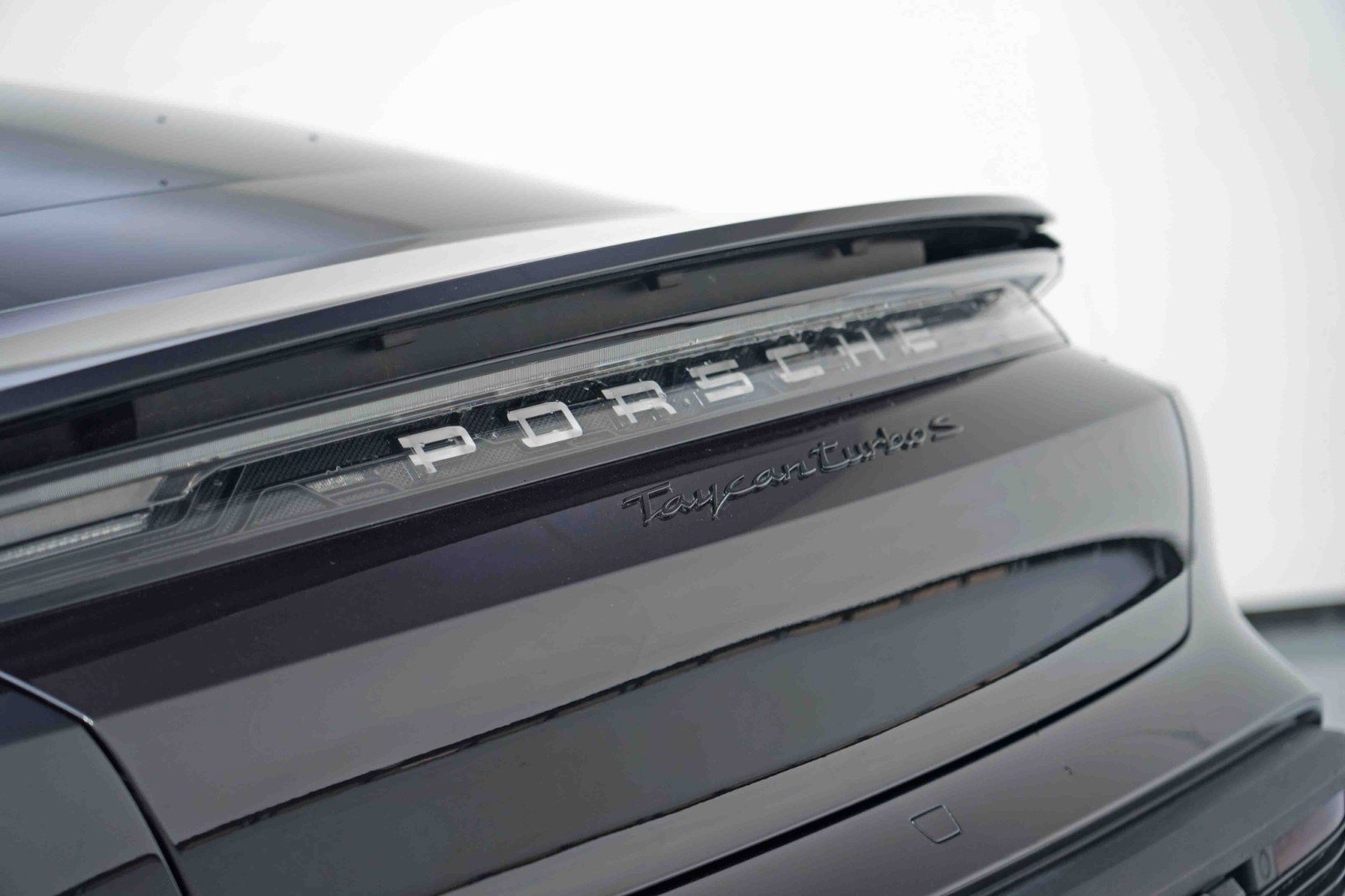 Used 2021 Porsche Taycan Turbo S image 62