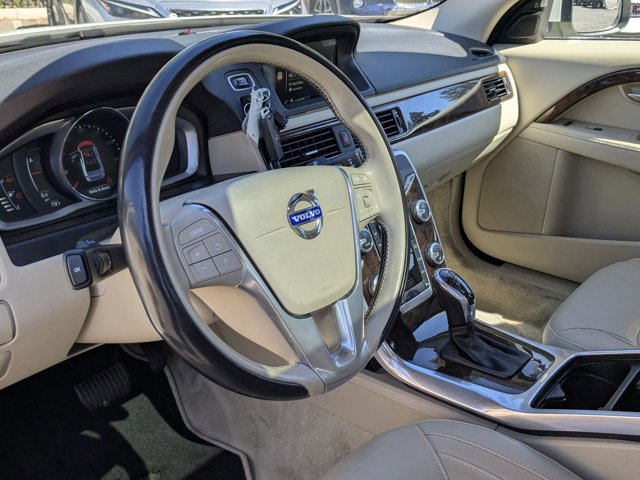 Used 2015 Volvo S80 T5 image 9