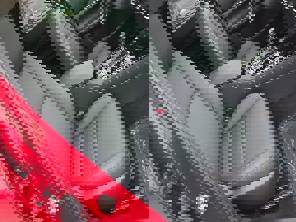 Used 2024 MAZDA CX-30 AWD 2.5 S w/ Preferred Package image 22