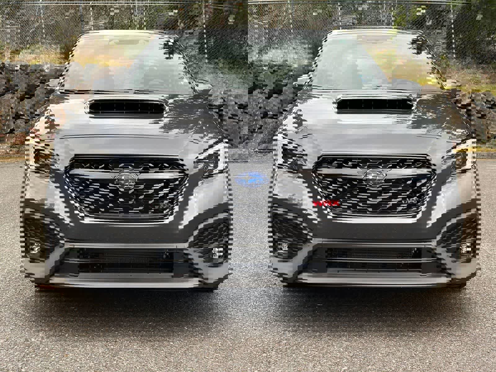 New 2026 Subaru WRX GT image 5