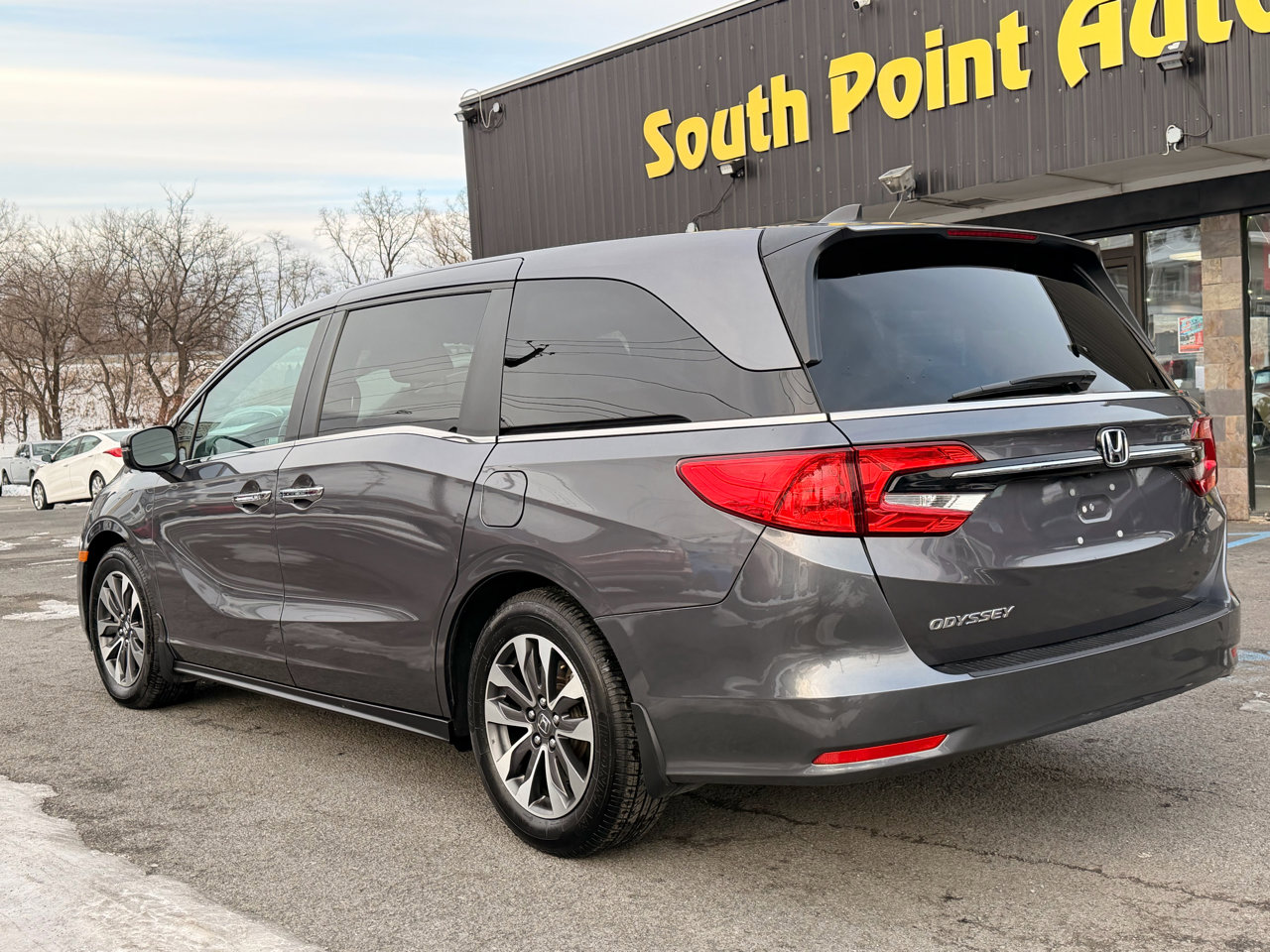 Used 2023 Honda Odyssey EX-L image 6